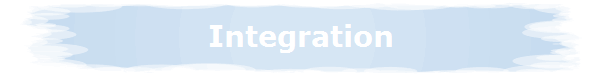 Integration