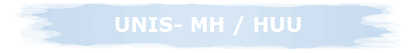 UNIS- MH / HUU