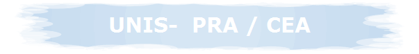 UNIS-  PRA / CEA