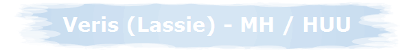 Veris (Lassie) - MH / HUU