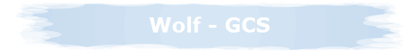Wolf - GCS