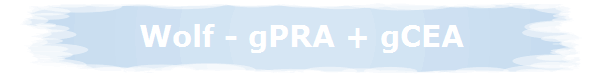 Wolf - gPRA + gCEA