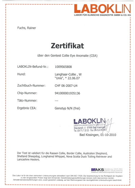 unis-laboklin-mh